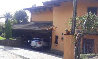 Imagem 3: Casa em Condomínio para Venda em Atibaia, Condomínio Clube da Montanha, 3 dormitórios, 2 s