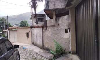 Imagem 2: Casa/terreno 260m/Taquara Estrada dos Teixeiras/Documentos/Aceita oferta