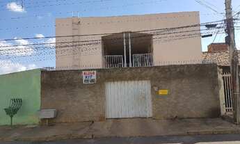 Imagem: Kitinete Ceilândia Sul