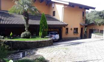 Imagem 5: Casa em Condomínio para Venda em Atibaia, Condomínio Clube da Montanha, 3 dormitórios, 2 s