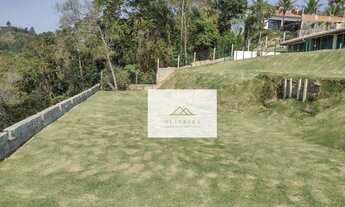 Imagem 6: Casa com 3 dormitórios à venda, 276 m² por R$ 1.350.000,00 - Condomínio Porta do Sol - Mai