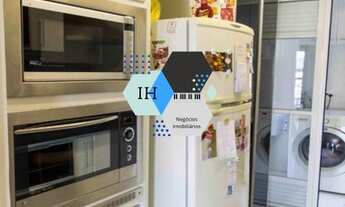 Imagem 5: Apartamento 98m², 2 dorms, 2 suítes, 2 vagas, á venda no Brooklin, Oportunidade!!!!!!!!!!!