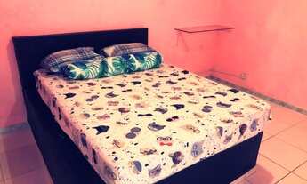 Imagem: Suite House Baruel em Suzano