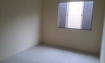 Imagem 2: A.V)Casa em Interlagos