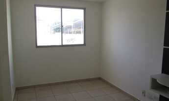 Imagem 6: OPORTUNIDADE: Apartamento já Alugado à Venda no Bairro São Francisco em Campo Grande/MS no