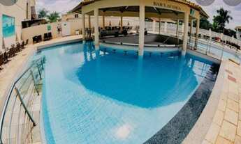 Imagem 6: Em Caldas Novas ## Lacqua di Roma #