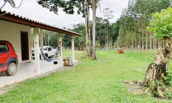 Imagem 4: Fazenda em Descoberto - Guaratuba, PR