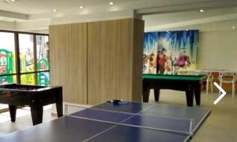 Imagem 4: Oportunidade Excelente apartamento com 3 quartos e área de lazer na Prata