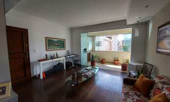 Imagem 4: 161 m², 4 qtos suíte varanda gourmet DCE 2 garagens