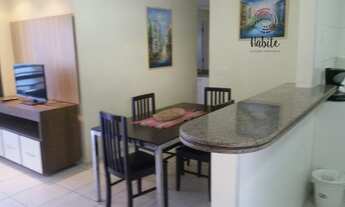 Imagem 6: Apartamento Padrão para Venda em Meireles Fortaleza-CE