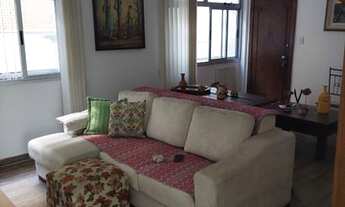 Imagem: Apartamento à venda, 4 quartos, 2 suítes