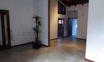 Imagem 3: Casa Alto Padrão para Aluguel em Vila Moema Tubarão-SC