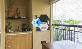 Imagem 7: Apartamento 98m², 2 dorms, 2 suítes, 2 vagas, á venda no Brooklin, Oportunidade!!!!!!!!!!!