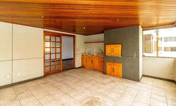 Imagem 3: Porto Alegre - Apartamento Padrão - Jardim Planalto