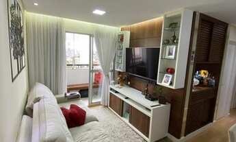 Imagem 2: SÃO PAULO - Apartamento Padrão - MOOCA