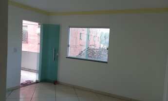 Imagem 2: Kitnet - preferência casal