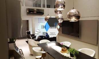 Imagem 4: Apartamento 4dorms, 3suítes, 3vagas, 197m² á venda no Brooklin, Oportunidade!!!!!!!!!!!