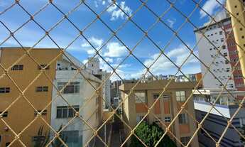 Imagem 7: 161 m², 4 qtos suíte varanda gourmet DCE 2 garagens