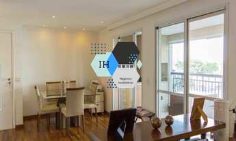 Imagem 2: Apartamento 98m², 2 dorms, 2 suítes, 2 vagas, á venda no Brooklin, Oportunidade!!!!!!!!!!!