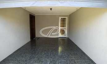 Imagem 3: Casa à venda, 3 quartos, 1 suíte, Vila Teixeira Marques - Limeira/SP