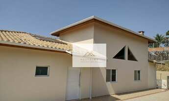 Imagem 2: Casa com 3 dormitórios à venda, 276 m² por R$ 1.350.000,00 - Condomínio Porta do Sol - Mai