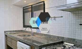 Imagem 4: Apartamento com 1 Dormitorio para Locação na Vila Cruzeiro