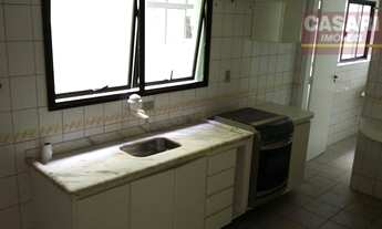 Imagem 4: Apartamento com 2 dormitórios à venda, 63 m² - Nova Petrópolis - São Bernardo do Campo/SP