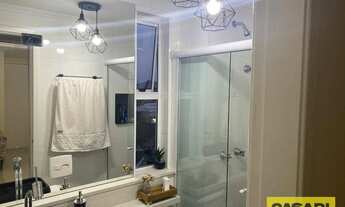 Imagem 5: Apartamento com 3 dormitórios à venda, 60 m² - Vila Eldízia - Santo André/SP