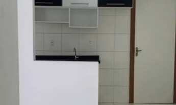 Imagem 2: ALUGO APARTAMENTO