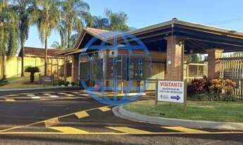 Imagem 7: Casa em Condomínio para Venda em Ribeirão Preto, Recreio das Acácias, 3 dormitórios, 1 suí