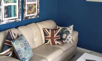 Imagem 2: Duas amplas suítes na beira da 3