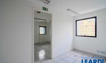 Imagem 6: COMERCIAL - MOEMA ÍNDIOS - SP