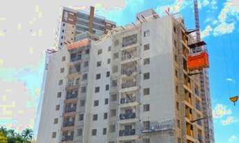 Imagem 3: Apartamento no Mandaqui