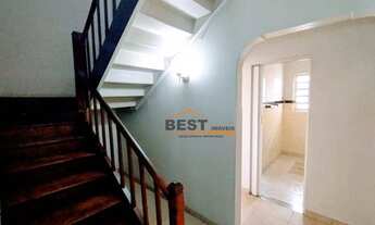 Imagem 4: Sobrado com 2 dormitórios à venda, 80 m² por R$ 450.000,00 - Alto da Lapa - São Paulo/SP