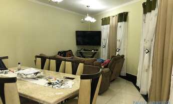 Imagem 5: CASA EM CONDOMÍNIO - CONDOMÍNIO HILLS 3 - SP