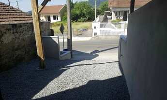 Imagem 2: Quitinete em Ascurra