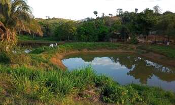 Imagem: Terra de 5 alqueires! 37 km de Parauapebas!
