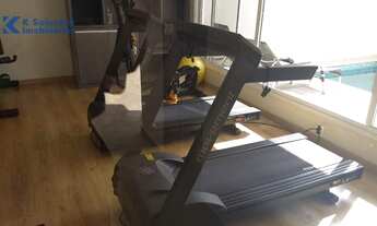 Imagem 6: Apartamento à venda, 81 m² por R$ 570.000,00 - Residencial Cassis - Bauru/SP