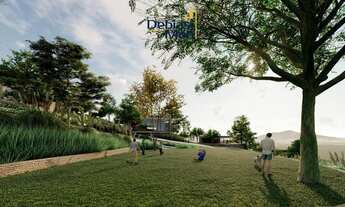 Imagem: Loteamento Sunset Ville - Congonhas - Tubarão