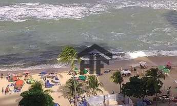 Imagem 2: Apartamento com Vista para o Mar de 3 Quartos em Boa Viagem, Recife