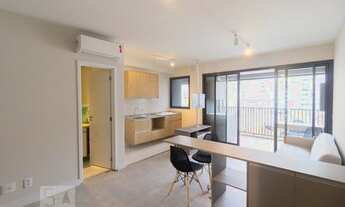 Imagem 3: Apartamento para Aluguel - Pinheiros, 1 Quarto, 42 m2