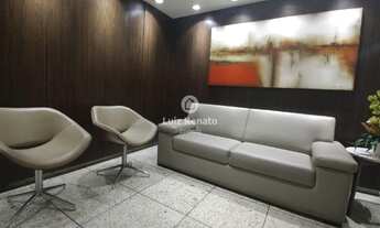 Imagem 3: Apartamento para aluguel 2 quartos 1 suíte 1 vaga - Barro Preto