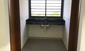 Imagem 4: SALÃO COMERCIAL (Embaixo) com CASA INDEPENDENTE (Parte Superior)- RESIDENCIAL MONTE VERDE