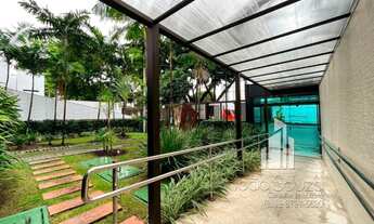 Imagem 3: JS) Andar alto com 4 suítes em Boa Viagem | 137m² | 2 vagas