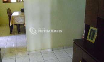 Imagem 2: Venda Casa União Belo Horizonte