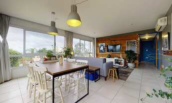 Imagem 2: Apartamento em Tristeza