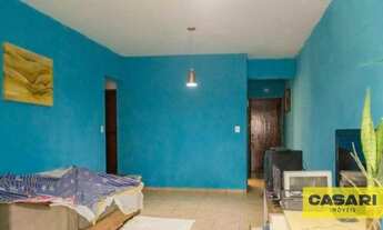 Imagem 5: Apartamento com 3 dormitórios à venda, 90 m² - Rudge Ramos - São Bernardo do Campo/SP