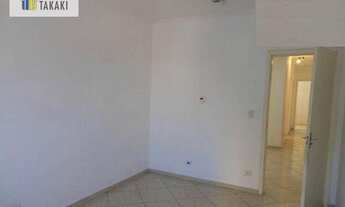 Imagem 3: Apartamento com 3 dormitórios para alugar, 90 m² por R$ 2.500,00/mês - São Judas - São Pau