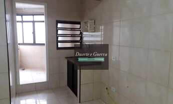 Imagem 7: Apto Baixo custo, boa localização