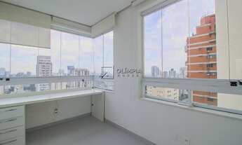 Imagem 6: Locação Apartamento 2 Dormitórios - 212 m² Pinheiros